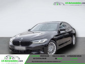 Bmw Serie 5 530i 252 ch BVA   Beaupuy 31