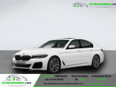 Bmw Serie 5 occasion année 2022 boite Automatique Annonce Bmw Serie 5 occasion Essence 530i 252 ch BVA à Beaupuy