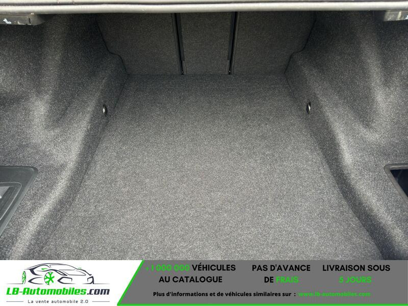 Bmw Serie 5 530i 252 ch BVA  occasion  Beaupuy - photo n9