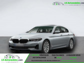 Bmw Serie 5 530i 252 ch BVA   Beaupuy 31