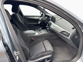 Bmw Serie 5 530i 252 ch BVA  occasion  Beaupuy - photo n6