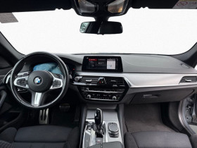 Bmw Serie 5 530i 252 ch BVA  occasion  Beaupuy - photo n3