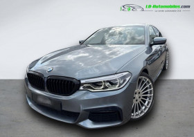 Bmw Serie 5 , garage LB AUTOMOBILES  Beaupuy