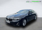Annonce Bmw Serie 5 occasion Essence 530i 252 ch BVA  Beaupuy
