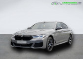 Annonce Bmw Serie 5 occasion Essence 530i 252 ch BVA  Beaupuy