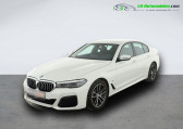 Bmw Serie 5 530i 252 ch BVA   Beaupuy 31