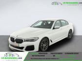 Bmw Serie 5 occasion année 2022 boite Automatique Annonce Bmw Serie 5 occasion Essence 530i 252 ch BVA à Beaupuy