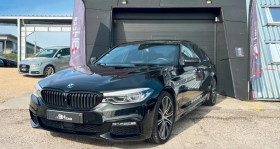 Bmw Serie 5 , garage BH CAR CHATEAU GAILLARD 01 � Ch�teau-Gaillard
