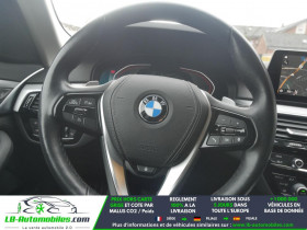 Bmw Serie 5 530i xDrive 252 ch BVA  occasion � Beaupuy - photo n�9