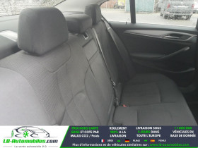Bmw Serie 5 530i xDrive 252 ch BVA  occasion � Beaupuy - photo n�8