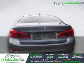 Bmw Serie 5 530i xDrive 252 ch BVA  occasion � Beaupuy - photo n�7