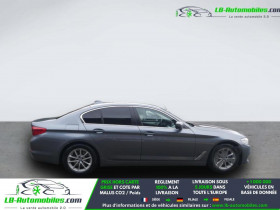 Bmw Serie 5 530i xDrive 252 ch BVA  occasion � Beaupuy - photo n�6