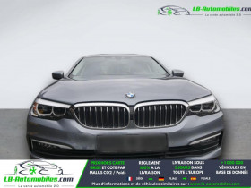Bmw Serie 5 530i xDrive 252 ch BVA  occasion � Beaupuy - photo n�5