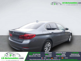 Bmw Serie 5 530i xDrive 252 ch BVA  occasion � Beaupuy - photo n�4