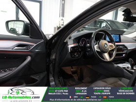 Bmw Serie 5 530i xDrive 252 ch BVA  occasion � Beaupuy - photo n�4