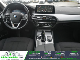 Bmw Serie 5 530i xDrive 252 ch BVA  occasion � Beaupuy - photo n�3