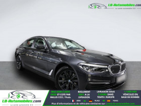 Bmw Serie 5 530i xDrive 252 ch BVA  occasion � Beaupuy - photo n�2