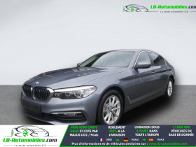 Bmw Serie 5 530i xDrive 252 ch BVA  occasion � Beaupuy - photo n�2