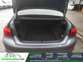 Bmw Serie 5 530i xDrive 252 ch BVA  occasion � Beaupuy - photo n�11