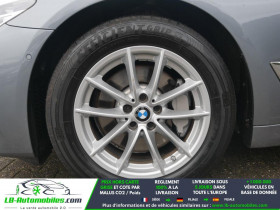 Bmw Serie 5 530i xDrive 252 ch BVA  occasion � Beaupuy - photo n�10