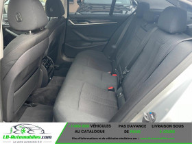 Bmw Serie 5 530i xDrive 252 ch BVA  occasion � Beaupuy - photo n�8