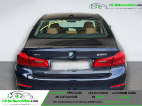 Bmw Serie 5 530i xDrive 252 ch BVA  occasion � Beaupuy - photo n�4