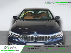 Bmw Serie 5 530i xDrive 252 ch BVA  occasion � Beaupuy - photo n�3