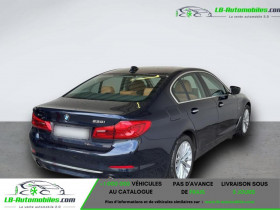 Bmw Serie 5 530i xDrive 252 ch BVA  occasion � Beaupuy - photo n�2