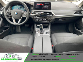 Bmw Serie 5 530i xDrive 252 ch BVA  occasion � Beaupuy - photo n�3