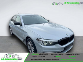 Bmw Serie 5 530i xDrive 252 ch BVA  occasion � Beaupuy - photo n�2