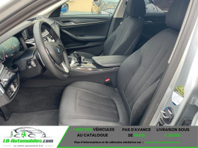 Bmw Serie 5 530i xDrive 252 ch BVA  occasion � Beaupuy - photo n�7