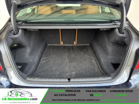 Bmw Serie 5 530i xDrive 252 ch BVA  occasion � Beaupuy - photo n�6