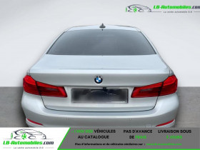 Bmw Serie 5 530i xDrive 252 ch BVA  occasion � Beaupuy - photo n�6