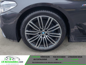 Bmw Serie 5 530i xDrive 252 ch BVA  occasion � Beaupuy - photo n�10