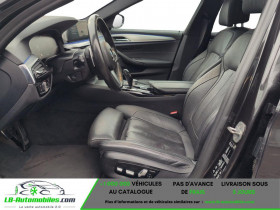 Bmw Serie 5 530i xDrive 252 ch BVA  occasion � Beaupuy - photo n�8