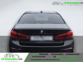 Bmw Serie 5 530i xDrive 252 ch BVA  occasion � Beaupuy - photo n�7