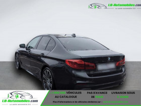 Bmw Serie 5 530i xDrive 252 ch BVA  occasion � Beaupuy - photo n�4