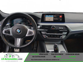 Bmw Serie 5 530i xDrive 252 ch BVA  occasion � Beaupuy - photo n�3