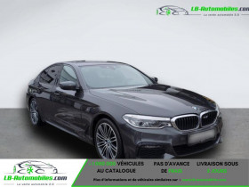 Bmw Serie 5 530i xDrive 252 ch BVA  occasion � Beaupuy - photo n�2