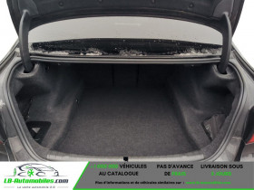 Bmw Serie 5 530i xDrive 252 ch BVA  occasion � Beaupuy - photo n�12