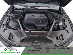 Bmw Serie 5 530i xDrive 252 ch BVA  occasion � Beaupuy - photo n�11