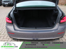 Bmw Serie 5 530i xDrive 252 ch BVA  occasion � Beaupuy - photo n�11