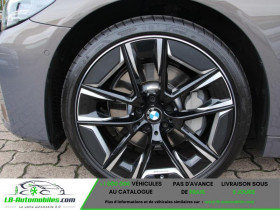 Bmw Serie 5 530i xDrive 252 ch BVA  occasion � Beaupuy - photo n�10