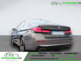 Bmw Serie 5 530i xDrive 252 ch BVA  occasion � Beaupuy - photo n�5