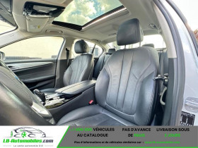 Bmw Serie 5 530i xDrive 252 ch BVA  occasion � Beaupuy - photo n�5