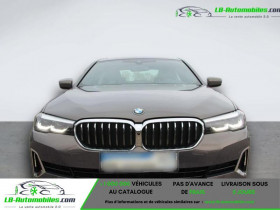 Bmw Serie 5 530i xDrive 252 ch BVA  occasion � Beaupuy - photo n�4