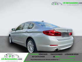 Bmw Serie 5 530i xDrive 252 ch BVA  occasion � Beaupuy - photo n�4