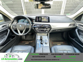 Bmw Serie 5 530i xDrive 252 ch BVA  occasion � Beaupuy - photo n�3