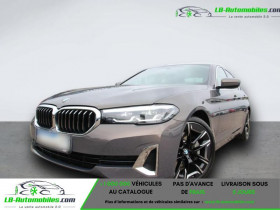 Bmw Serie 5 530i xDrive 252 ch BVA  occasion � Beaupuy - photo n�2