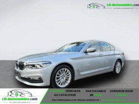 Bmw Serie 5 530i xDrive 252 ch BVA  occasion � Beaupuy - photo n�2